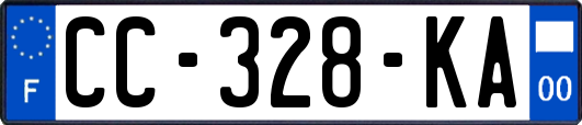 CC-328-KA