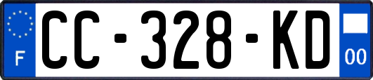CC-328-KD