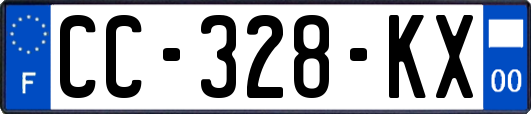 CC-328-KX
