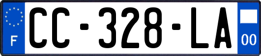 CC-328-LA