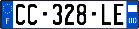 CC-328-LE