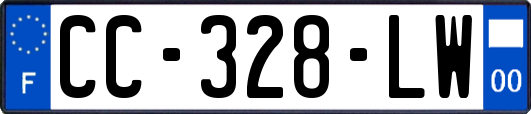 CC-328-LW