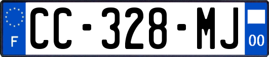 CC-328-MJ