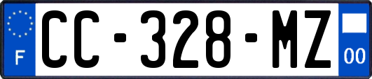 CC-328-MZ