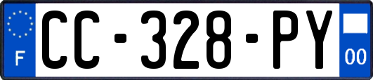 CC-328-PY
