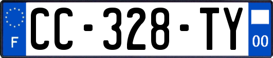 CC-328-TY