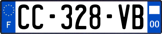 CC-328-VB