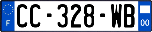 CC-328-WB