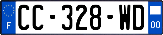 CC-328-WD