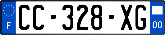CC-328-XG