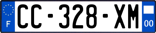 CC-328-XM