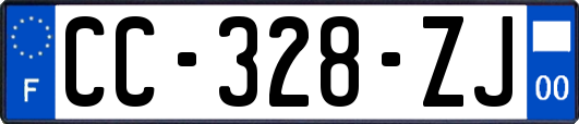 CC-328-ZJ