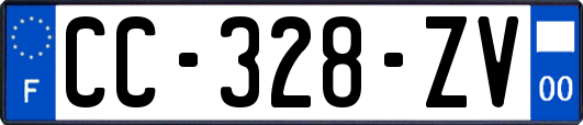 CC-328-ZV