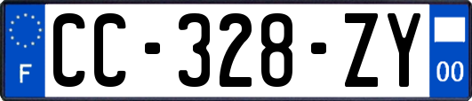 CC-328-ZY