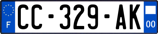 CC-329-AK