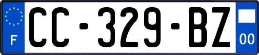 CC-329-BZ