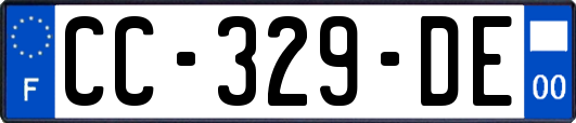 CC-329-DE