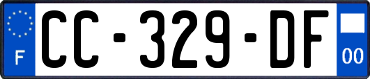 CC-329-DF