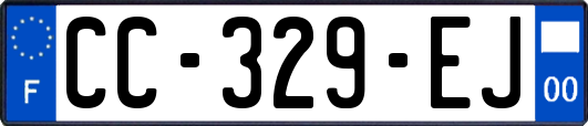 CC-329-EJ