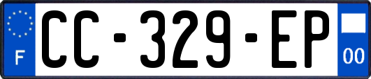 CC-329-EP