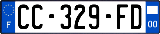 CC-329-FD
