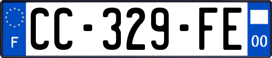 CC-329-FE