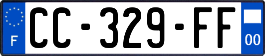 CC-329-FF