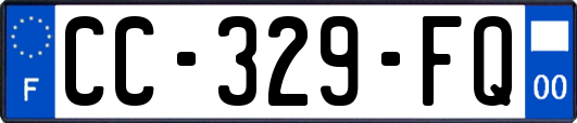 CC-329-FQ