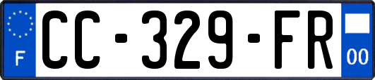 CC-329-FR