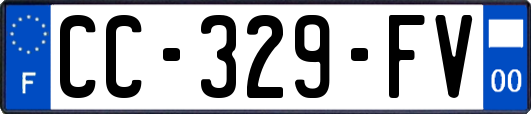 CC-329-FV