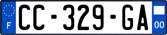 CC-329-GA