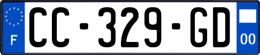 CC-329-GD