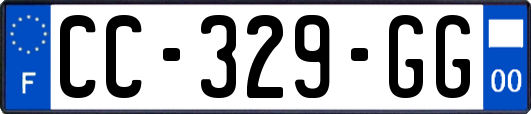 CC-329-GG