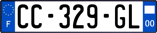 CC-329-GL