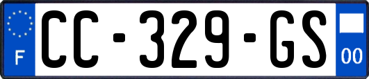 CC-329-GS