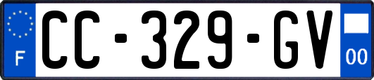 CC-329-GV