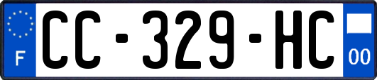 CC-329-HC