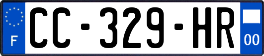 CC-329-HR