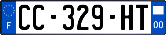 CC-329-HT