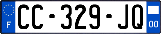 CC-329-JQ