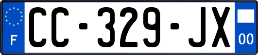 CC-329-JX