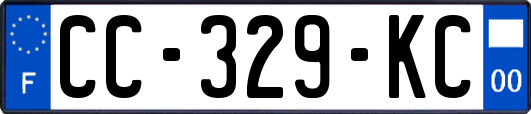 CC-329-KC