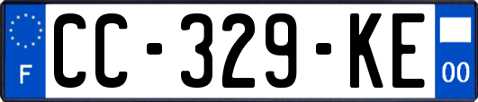 CC-329-KE