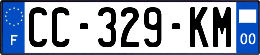 CC-329-KM
