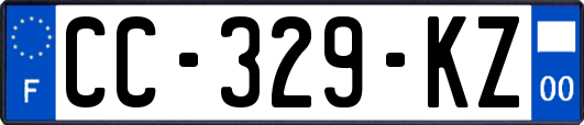 CC-329-KZ