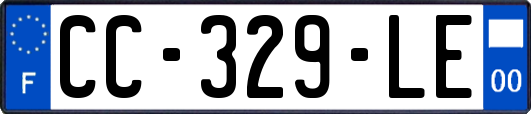 CC-329-LE