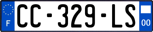 CC-329-LS