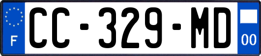 CC-329-MD