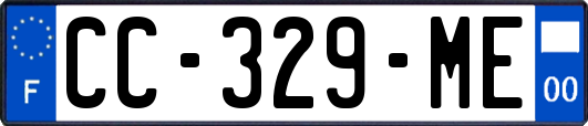CC-329-ME