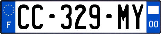 CC-329-MY